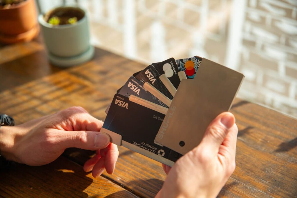 Top 5 No Annual Fee Credit Cards in the USA – 2025