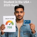 Powerful Ways to Build Credit Score as a Student USA (2025 Guide)